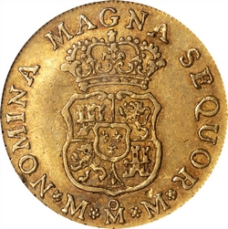 KM 126.2 1755 reverse