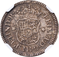 KM 76.1 1747 reverse