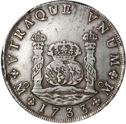 KM 103 8r 1733 2 Mo MF