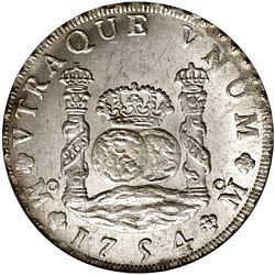KM 104.1 8r 1754 Mo MF