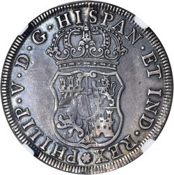 KM 94 4r 1732 reverse
