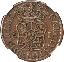 KM PnD1 grano 1769 reverse
