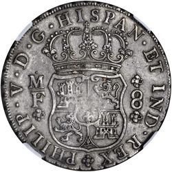 KM 103 1755 MX MF reverse