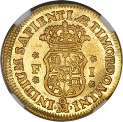 KM 113 1732 reverse