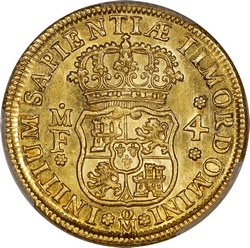 KM 135 1734 3 reverse