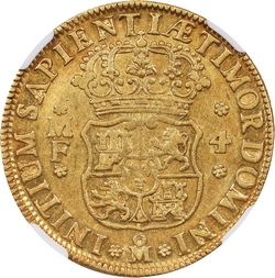 KM 135 1740 30 reverse