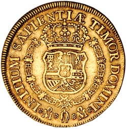 KM 148 1732 reverse