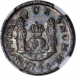 KM 75.2 1744 reverse