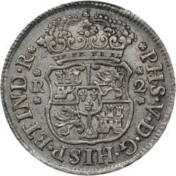 KM 85 1745 4 reverse