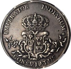 1760 Consulate reverse