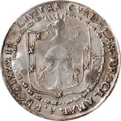 C 61 lot 22265 reverse