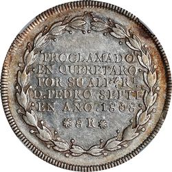 F 135 reverse