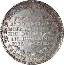 F 206 reverse