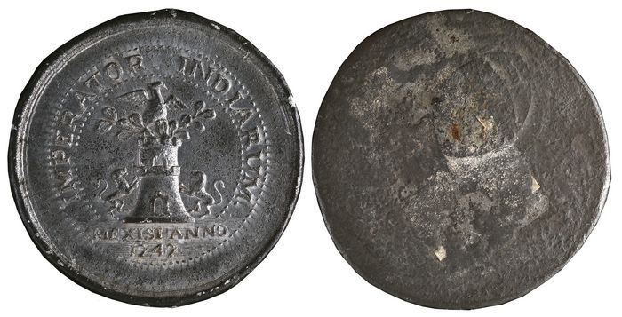 Ferdinand VI proc. trial