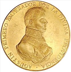 Iturbide Grove 11