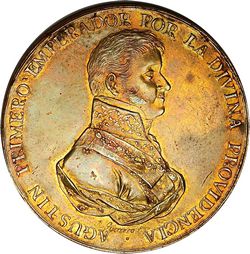 Iturbide Grove 11a brass