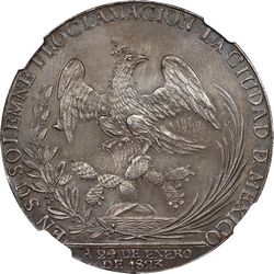 Iturbide Grove 11a reverse