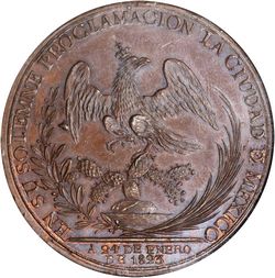 Iturbide Grove 11b reverse
