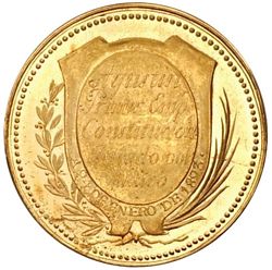 Iturbide Grove 13 reverse