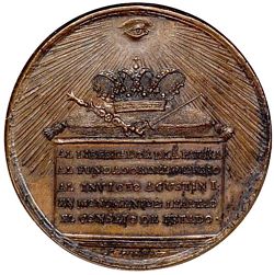 Iturbide Grove 15b reverse