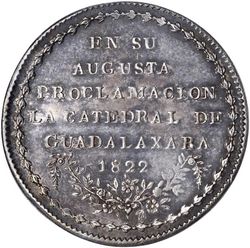 Iturbide Grove 28a reverse