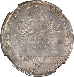 Iturbide Grove 30a reverse