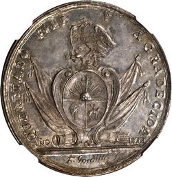 Iturbide Grove 42a reverse