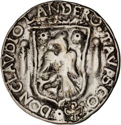 K 54 reverse