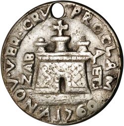 K 67 reverse