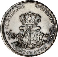K 8 reverse