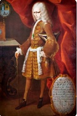 Pedro Sánchez de Tagle