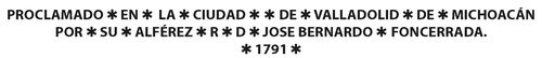 Vargas legend 2