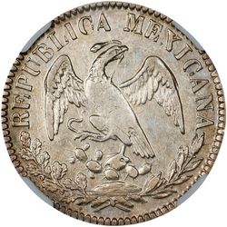KM 374 1872 reverse