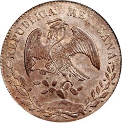 KM 377 1875 As DL reverse