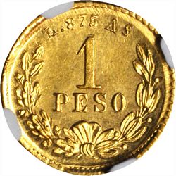 KM 410 reverse