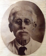 Manuel Larraguibel