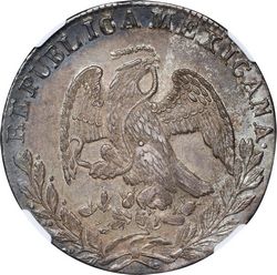 KM 377.2 1836 reverse
