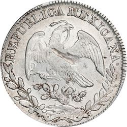 KM 377.2 1840 one dot reverse