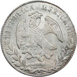KM 377.2 1873 reverse