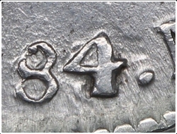 KM 377.2 1884 3 detail