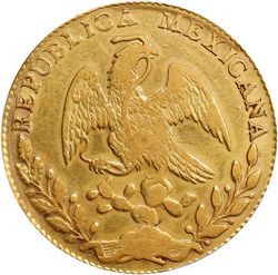 KM 383.1 1871 reverse