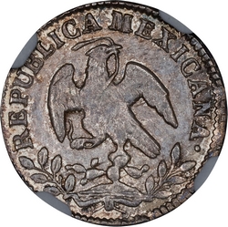 KM 370.2 1861 reverse