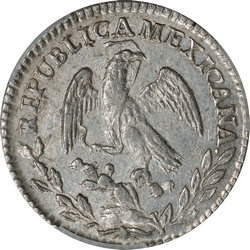 KM 372.1 1848 reverse