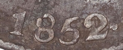 KM 377.3 1852 1 detail