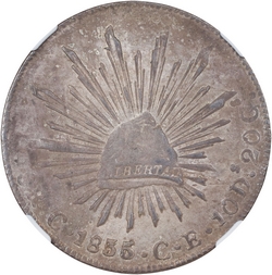 KM 377.3 1855 6