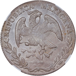 KM 377.3 1860 9 reverse