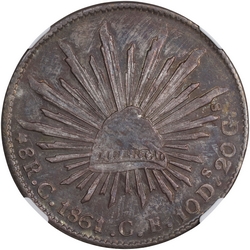 KM 377.3 1861 0