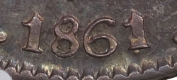 KM 377.3 1861 0 detail