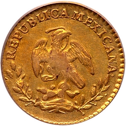 KM 379 1847 reverse