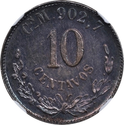 KM 404 1898 reverse